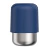 Mepal Ellipse 300 ml To Go Becher Vivid blue | ohne Werbeanbringung