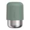 Mepal Ellipse 300 ml To Go Becher salbei | ohne Werbeanbringung