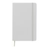 Moleskine Classic Hardcover Notizbuch L – liniert Standard | weiss | Nicht verfügbar | ohne Werbeanbringung | Nicht verfügbar | Nicht verfügbar
