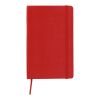 Moleskine Classic Hardcover Notizbuch L – blanko Standard | scharlachrot | ohne Werbeanbringung | Nicht verfügbar | Nicht verfügbar