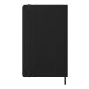 Moleskine 12M Hardcover Tagesplaner Standard | schwarz | ohne Werbeanbringung | Nicht verfügbar | Nicht verfügbar