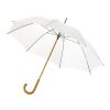 23" Jova Klassikschirm Standard | weiss | ohne Werbeanbringung | Nicht verfügbar | Nicht verfügbar | Nicht verfügbar