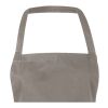 Viera apron - light grey Standard | grau | Not applicable | ohne Werbeanbringung | Nicht verfügbar | Nicht verfügbar | Nicht verfügbar