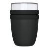 Mepal Ellipse 500+200 ml Lunchpot Standard | charcoal | ohne Werbeanbringung | Nicht verfügbar | Nicht verfügbar