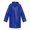 Ada Regenmantel royalblau | ohne Werbeanbringung | Nicht verfügbar | Nicht verfügbar