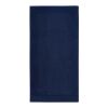 Nora 550 g/m² Baumwollhandtuch 50 x 100 cm navy | ohne Werbeanbringung | Nicht verfügbar | Nicht verfügbar | Nicht verfügbar