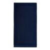 Ellie 550 g/m² Baumwollhandtuch 70 x 140 cm navy | ohne Werbeanbringung | Nicht verfügbar | Nicht verfügbar | Nicht verfügbar
