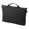 Orlando Konferenztasche Polyester Standard | schwarz | ohne Werbeanbringung | Nicht verfügbar | Nicht verfügbar | Nicht verfügbar