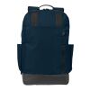 15,6" Laptop-Rucksack Standard | navy-schwarz | ohne Werbeanbringung | Nicht verfügbar | Nicht verfügbar | Nicht verfügbar