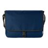 Omaha rPET Schultertasche Standard | navy | ohne Werbeanbringung | Nicht verfügbar | Nicht verfügbar | Nicht verfügbar