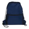 Adventure recycelte isolierter Sportbeutel 9L Standard | navy | ohne Werbeanbringung | Nicht verfügbar | Nicht verfügbar | Nicht verfügbar