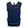 Trails GRS Recycled PET Outdoor Rucksack 6,5 L Standard | navy | ohne Werbeanbringung | Nicht verfügbar | Nicht verfügbar | Nicht verfügbar