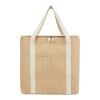 Juta 300 g/m² Jute Kühltragetasche 19 L Standard | natural-transparent klar | ohne Werbeanbringung | Nicht verfügbar | Nicht verfügbar