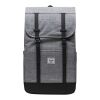 Herschel Retreat™ Rucksack 23 L heather grau | ohne Werbeanbringung | Nicht verfügbar | Nicht verfügbar | Nicht verfügbar