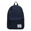 Herschel Classic™ Rucksack 26 L Standard | navy | ohne Werbeanbringung | Nicht verfügbar | Nicht verfügbar | Nicht verfügbar