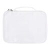 Muse GRS RPET Make-up Organiser Standard | offwhite | ohne Werbeanbringung | Nicht verfügbar | Nicht verfügbar | Nicht verfügbar