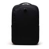 Herschel Kaslo Recycling Rucksack 20 l schwarz