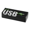 Rotate Basic 2 GB USB-Stick Standard | blau-silber | ohne Werbeanbringung | Nicht verfügbar | Nicht verfügbar | Nicht verfügbar