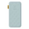 Xtorm FS510 Fuel Serie 10.000 mAh 20 W Powerbank Standard | aquablau | ohne Werbeanbringung | Nicht verfügbar | Nicht verfügbar
