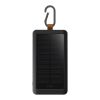 Xtorm XG2S101 Go2 10.000 mAh 15W Solar Powerbank mit Lampe  Standard | kohle | ohne Werbeanbringung | Nicht verfügbar | Nicht verfügbar