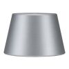SMART 3W Magnetlautsprecher aus recyceltem Aluminium Silber