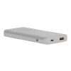 Xtorm Go2 20 W, 10.000 mAh Powerbank mit Schnellladefunktion weiß