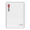 SKROSS® Slim 30W Europa-Wandladegerät weiss