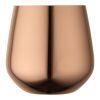 Cascade 540-ml-Edelstahlbecher-Set roségold