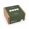 Originalhome Reclay 150 ml Kaffeetassen Set weiss