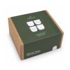 Originalhome Reclay 350 ml Tee- und Matcha-Becher Set  weiss