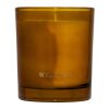 Wellmark Quiet Rebellion Duftkerze, 210 g Maroon rot