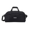 Thule Lumion Reisetasche aus recyceltem Material 40 l schwarz