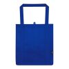 Liberty Tragetasche mit hartem Boden aus recyceltem GRS Non Woven 6 L Standard | royalblau | ohne Werbeanbringung | Nicht verfügbar | Nicht verfügbar | Nicht verfügbar
