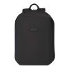 Luma 15" GRS Laptop-Rucksack aus recyceltem Material mit Diebstahlschutz 10L Standard | schwarz | ohne Werbeanbringung | Nicht verfügbar | Nicht verfügbar