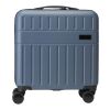 Rover 16 Zoll GRS Laptop-Trolley aus recyceltem Material, 30 l Hale Blue