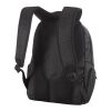 HALFAR® Notebook-Rucksack MISSION schwarz | ohne Werbeanbringung