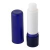 Deale Lippenpflegestift transparent blau