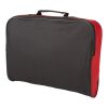 Florida Konferenztasche 7L Standard | schwarz-rot | ohne Werbeanbringung | Nicht verfügbar | Nicht verfügbar | Nicht verfügbar