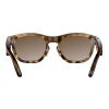 Prixton IRIS AI Brille braun | ohne Werbeanbringung