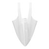 Edy 300 g/m2 faltbare Sublimation Tragetasche weiß