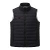 SCX.design G03 ThermoVest beheizter Bodywarmer schwarz | XXL