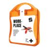 MyKit Arbeitsplatz orange | ohne Werbeanbringung | Nicht verfügbar | Nicht verfügbar