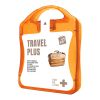 MyKit Reise Plus orange | ohne Werbeanbringung | Nicht verfügbar | Nicht verfügbar