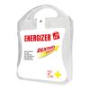 MyKit Energizer weiss | Not applicable | ohne Werbeanbringung | Nicht verfügbar | Nicht verfügbar