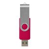 Rotate-basic USB-Stick 3.0 magenta | 16 GB | ohne Werbeanbringung | Nicht verfügbar | Nicht verfügbar