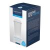 Brite-Americano® POP 350 ml isolierter Trinkbecher mit auslaufsicherem Deckel weiß | ohne Werbeanbringung | Nicht verfügbar | Nicht verfügbar