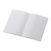 Novella Austen A6 Softcover Notizbuch – 50 Blatt weiß