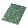 Novella Austen A5 Softcover Notizbuch myrtengrün | 100 Seiten