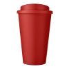 Americano® 350 ml Isolierbecher rot | ohne Werbeanbringung | Nicht verfügbar | Nicht verfügbar