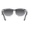 Prixton IRIS AI Brille weiß